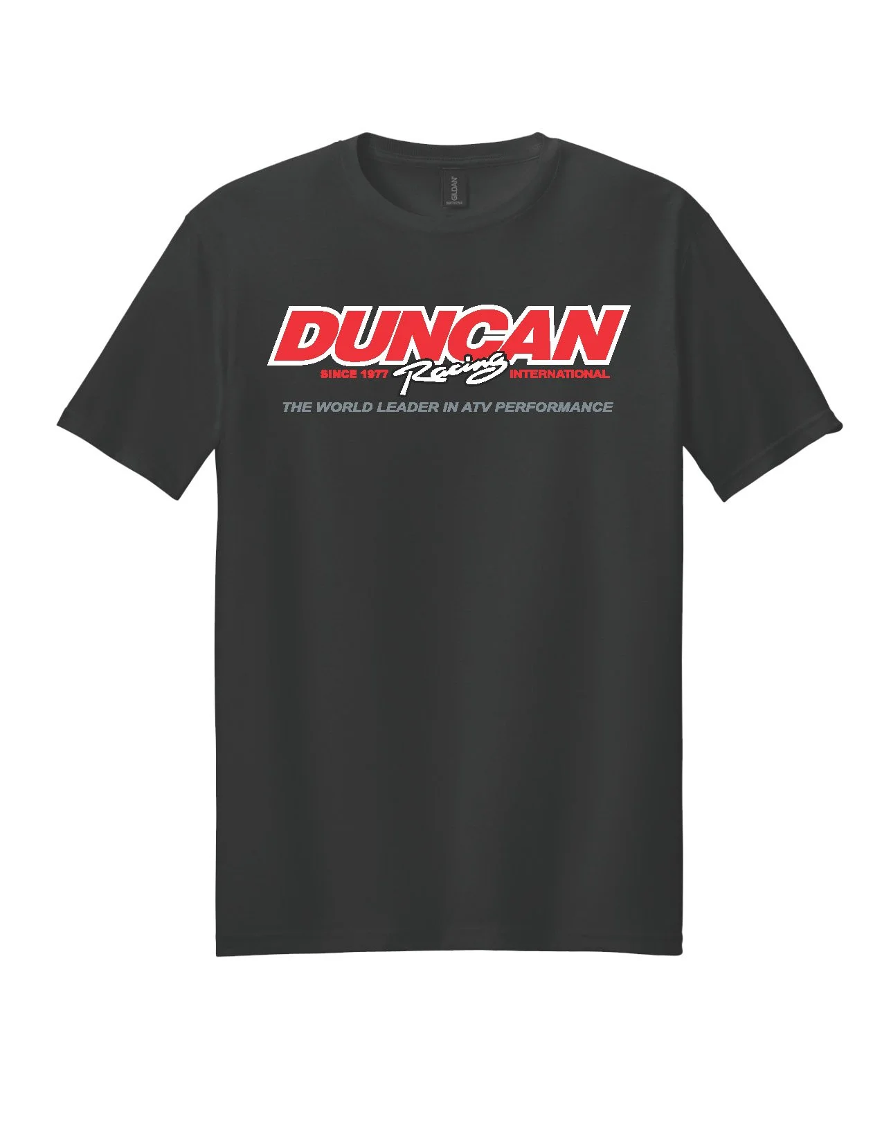 Duncan t shirt on sale